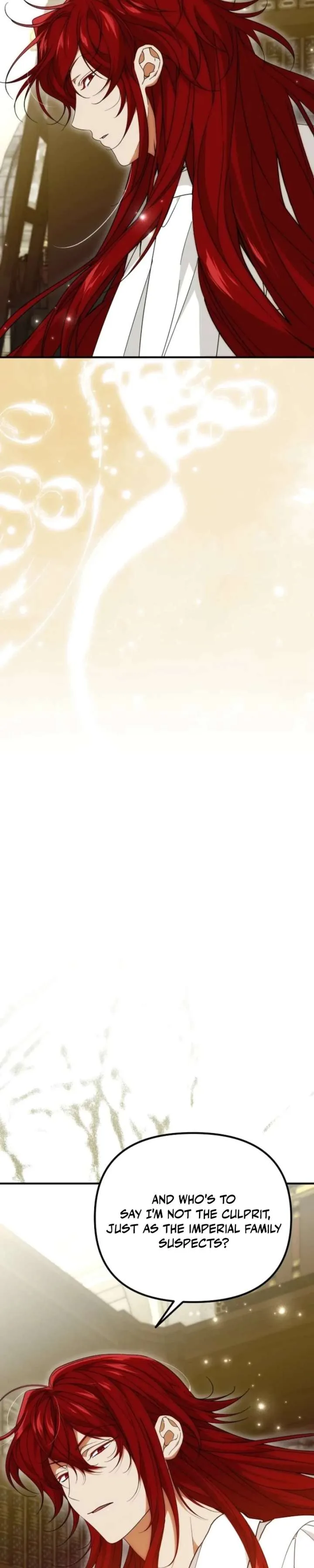 I Hate This Kind Of Reverse Harem Chapter 40 page 24