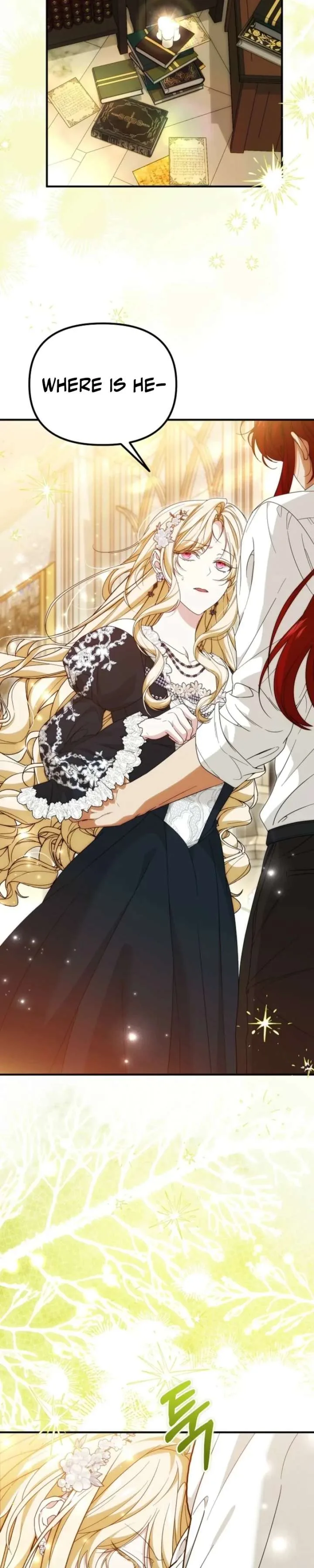 I Hate This Kind Of Reverse Harem Chapter 40 page 2