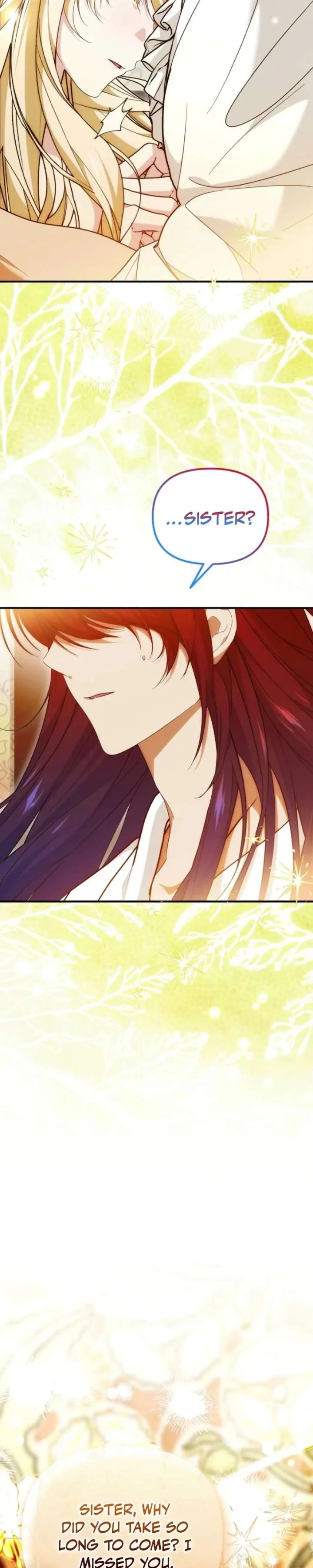 I Hate This Kind Of Reverse Harem Chapter 40 page 3