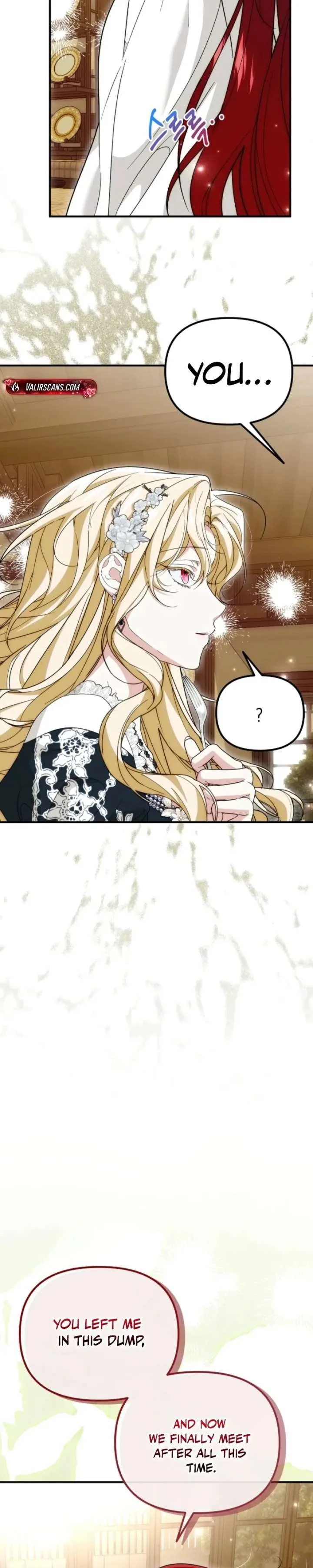 I Hate This Kind Of Reverse Harem Chapter 40 page 15