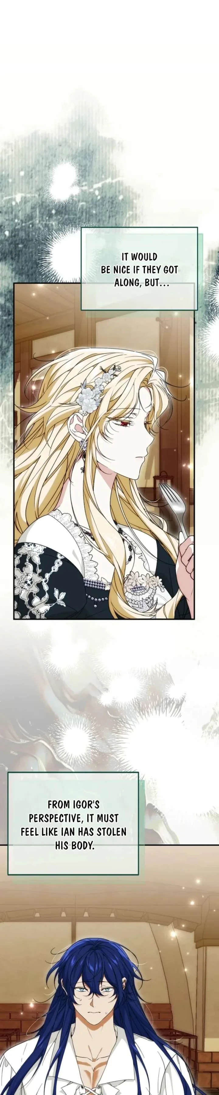 I Hate This Kind Of Reverse Harem Chapter 40 page 13