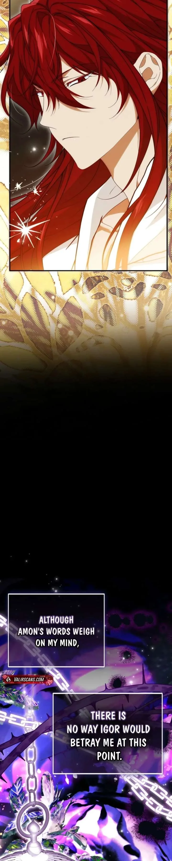 I Hate This Kind Of Reverse Harem Chapter 40 page 27