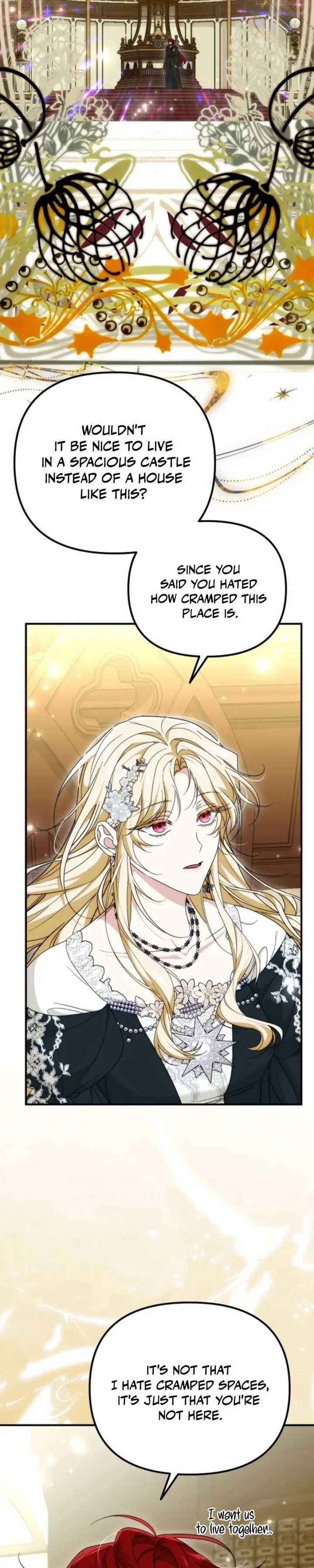 I Hate This Kind Of Reverse Harem Chapter 40 page 23