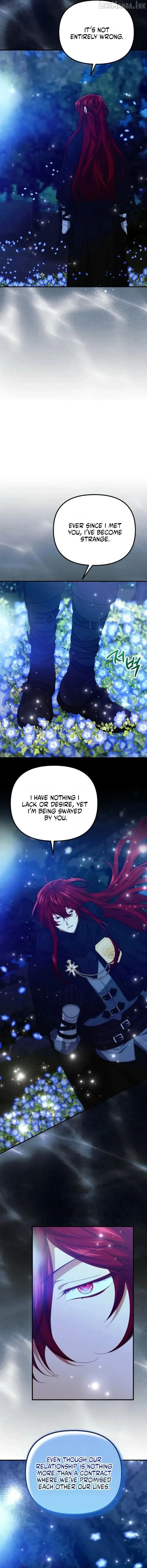 I Hate This Kind Of Reverse Harem Chapter 45 page 2