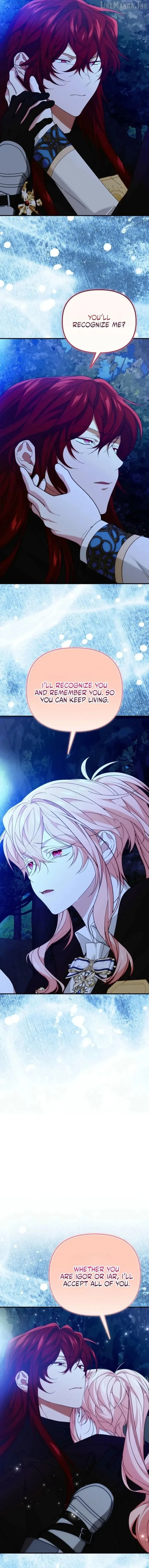 I Hate This Kind Of Reverse Harem Chapter 45 page 11