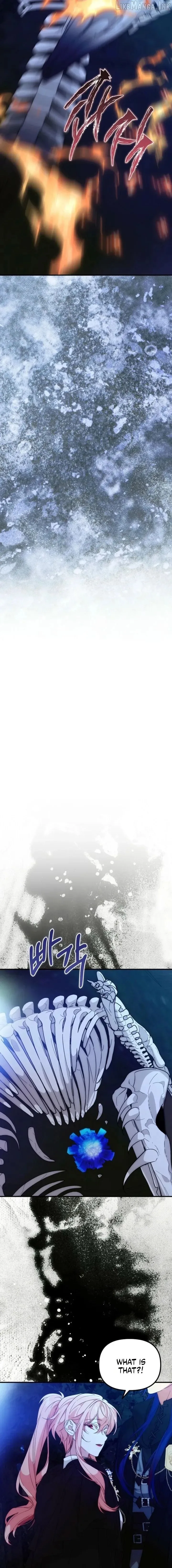 I Hate This Kind Of Reverse Harem Chapter 45 page 15