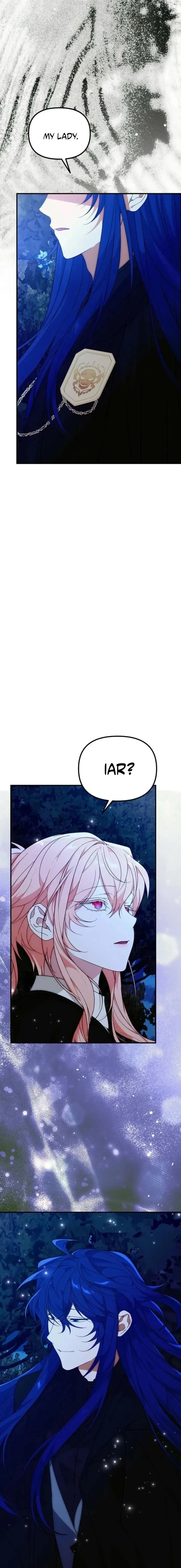 I Hate This Kind Of Reverse Harem Chapter 45 page 16