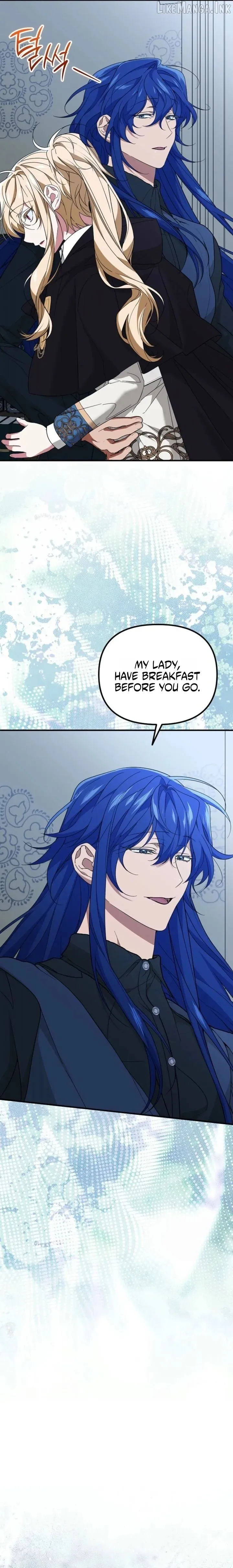 I Hate This Kind Of Reverse Harem Chapter 46 page 11