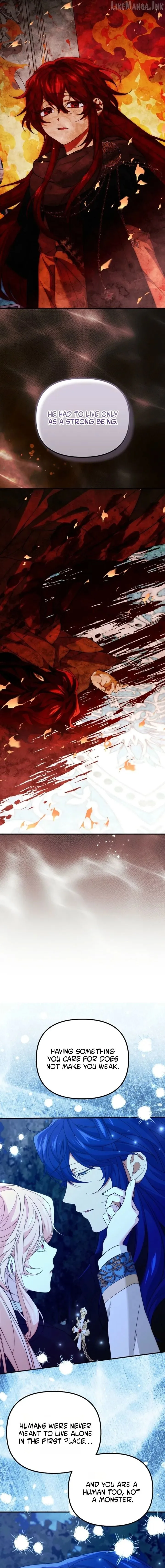 I Hate This Kind Of Reverse Harem Chapter 46 page 3