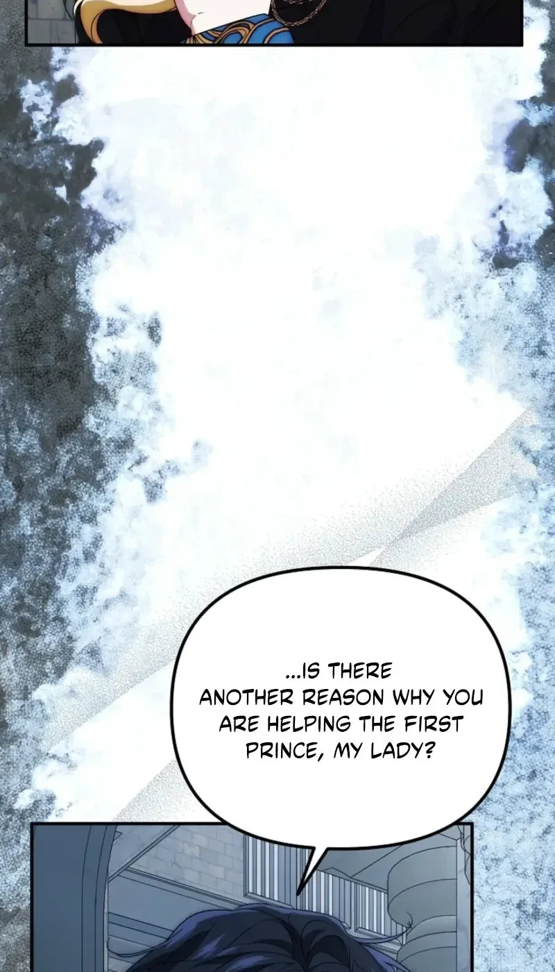 I Hate This Kind Of Reverse Harem Chapter 47 page 7