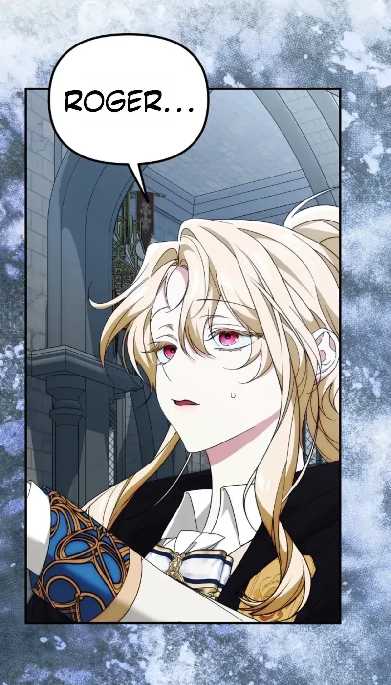 I Hate This Kind Of Reverse Harem Chapter 47 page 3