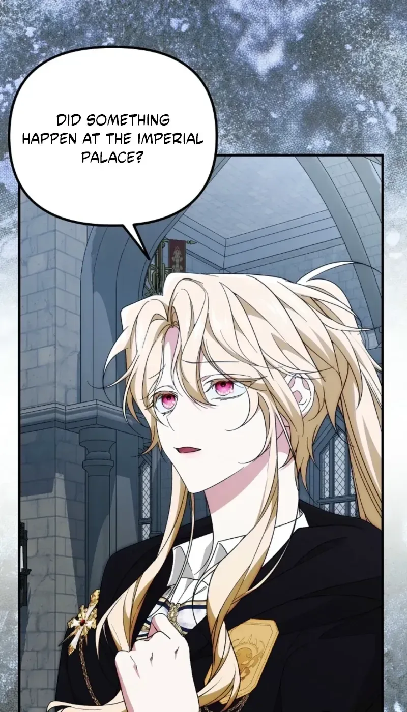 I Hate This Kind Of Reverse Harem Chapter 47 page 6