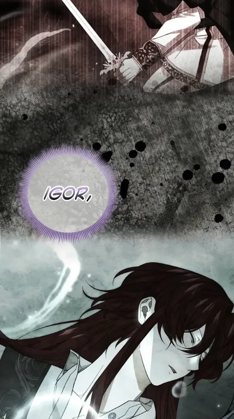 I Hate This Kind Of Reverse Harem Chapter 47 page 11