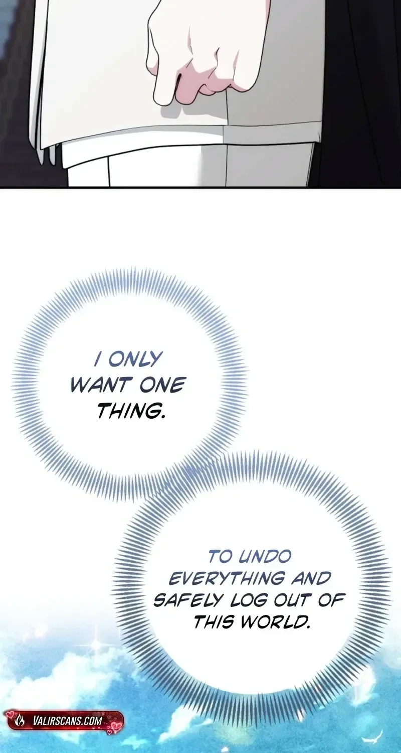 I Hate This Kind Of Reverse Harem Chapter 47 page 16