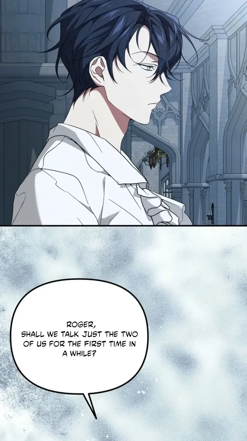 I Hate This Kind Of Reverse Harem Chapter 47 page 21