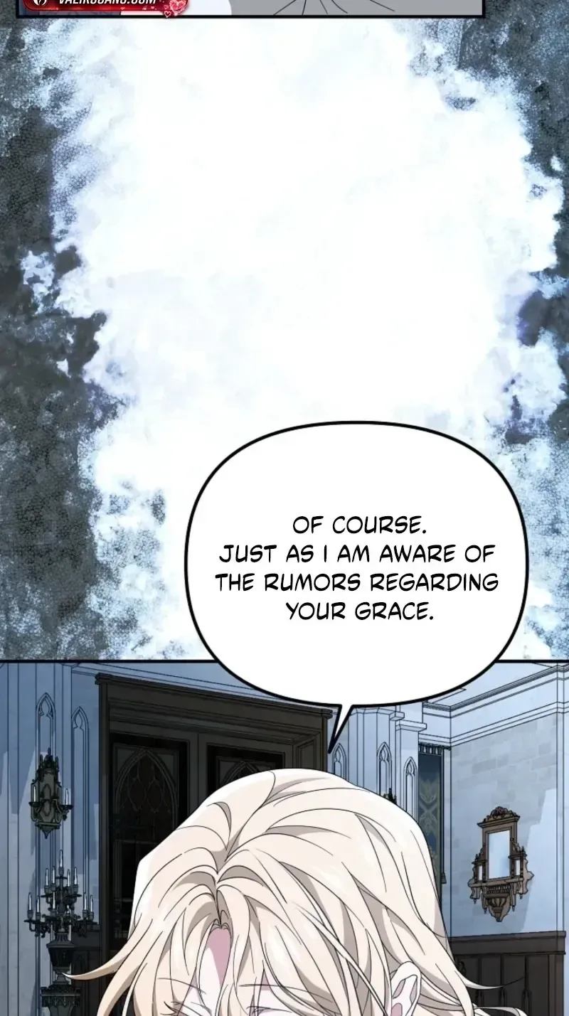 I Hate This Kind Of Reverse Harem Chapter 47 page 31