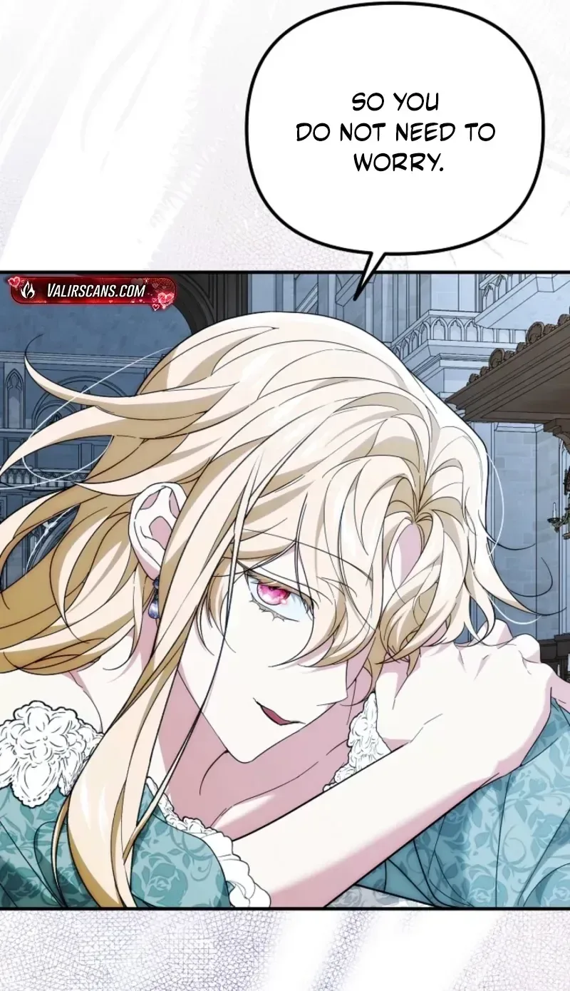I Hate This Kind Of Reverse Harem Chapter 47 page 44