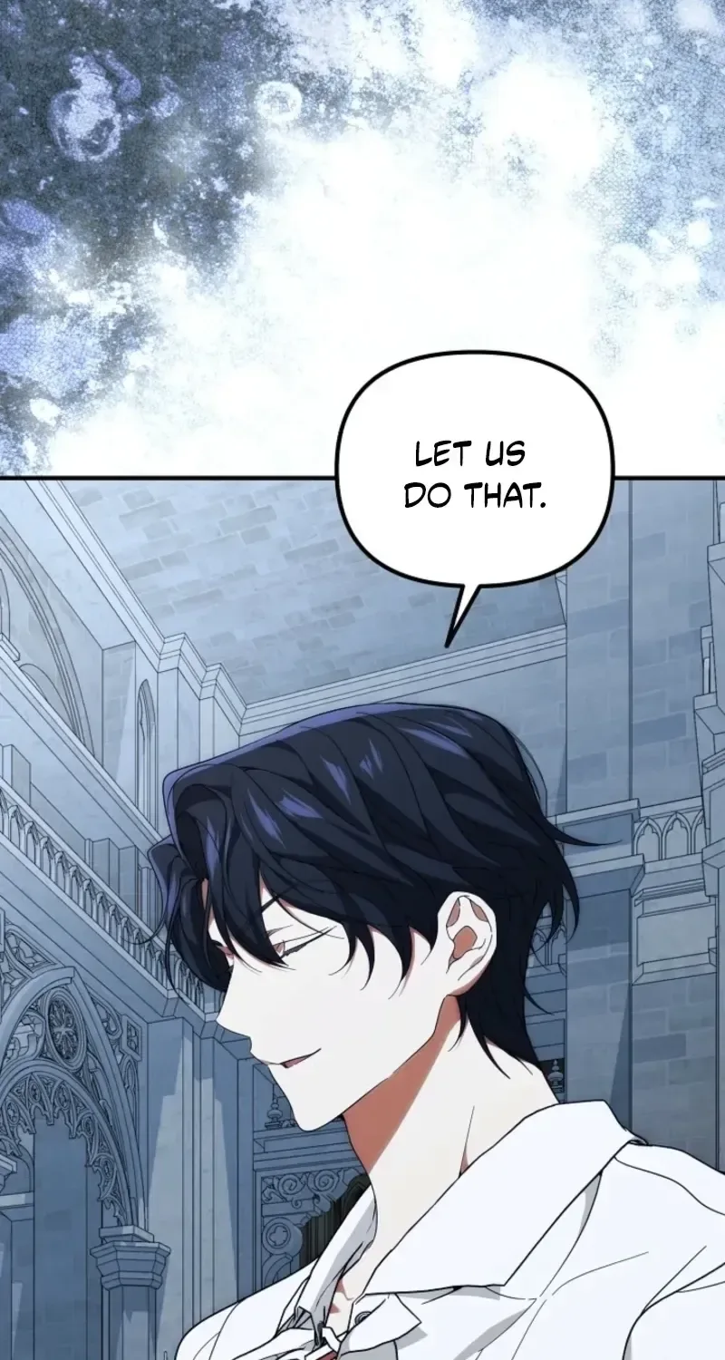 I Hate This Kind Of Reverse Harem Chapter 47 page 60
