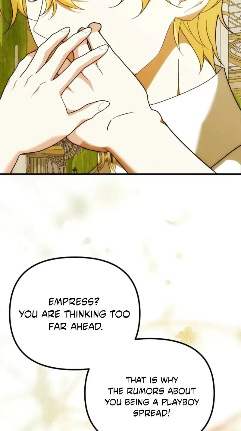 I Hate This Kind Of Reverse Harem Chapter 47 page 84