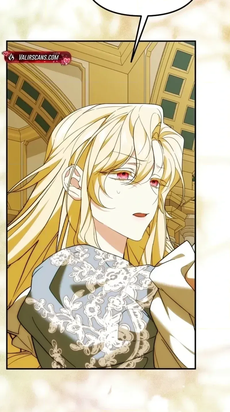I Hate This Kind Of Reverse Harem Chapter 47 page 85
