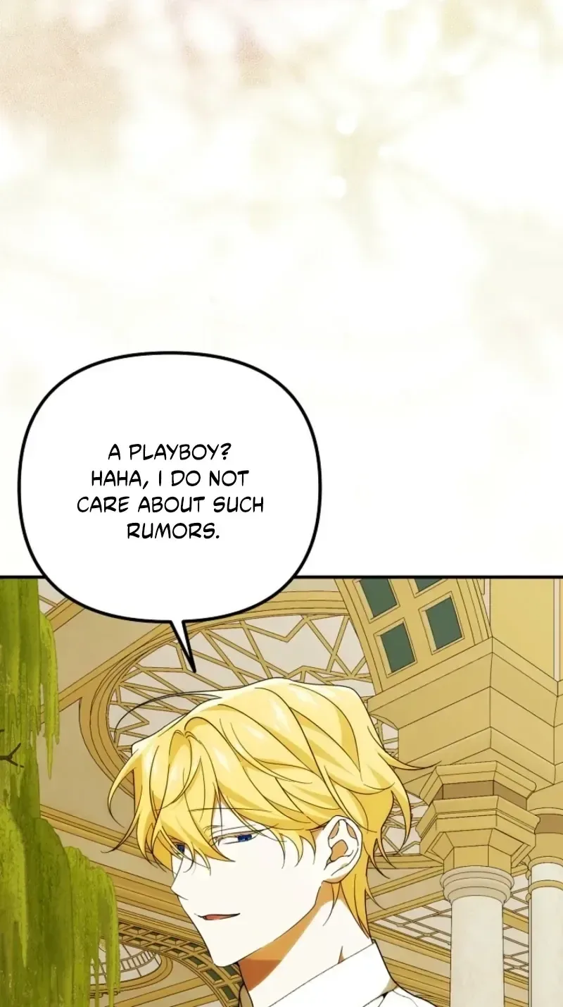 I Hate This Kind Of Reverse Harem Chapter 47 page 86