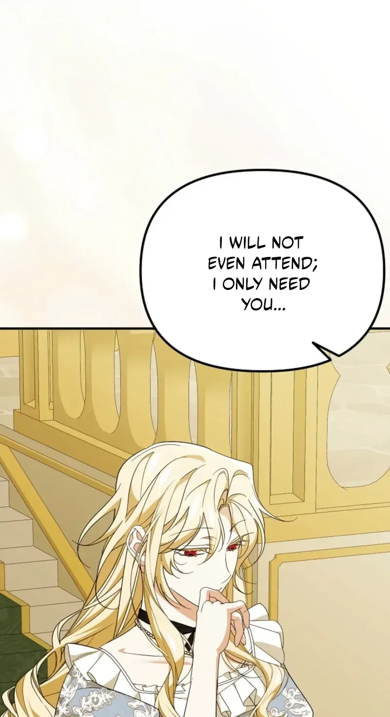 I Hate This Kind Of Reverse Harem Chapter 47 page 91