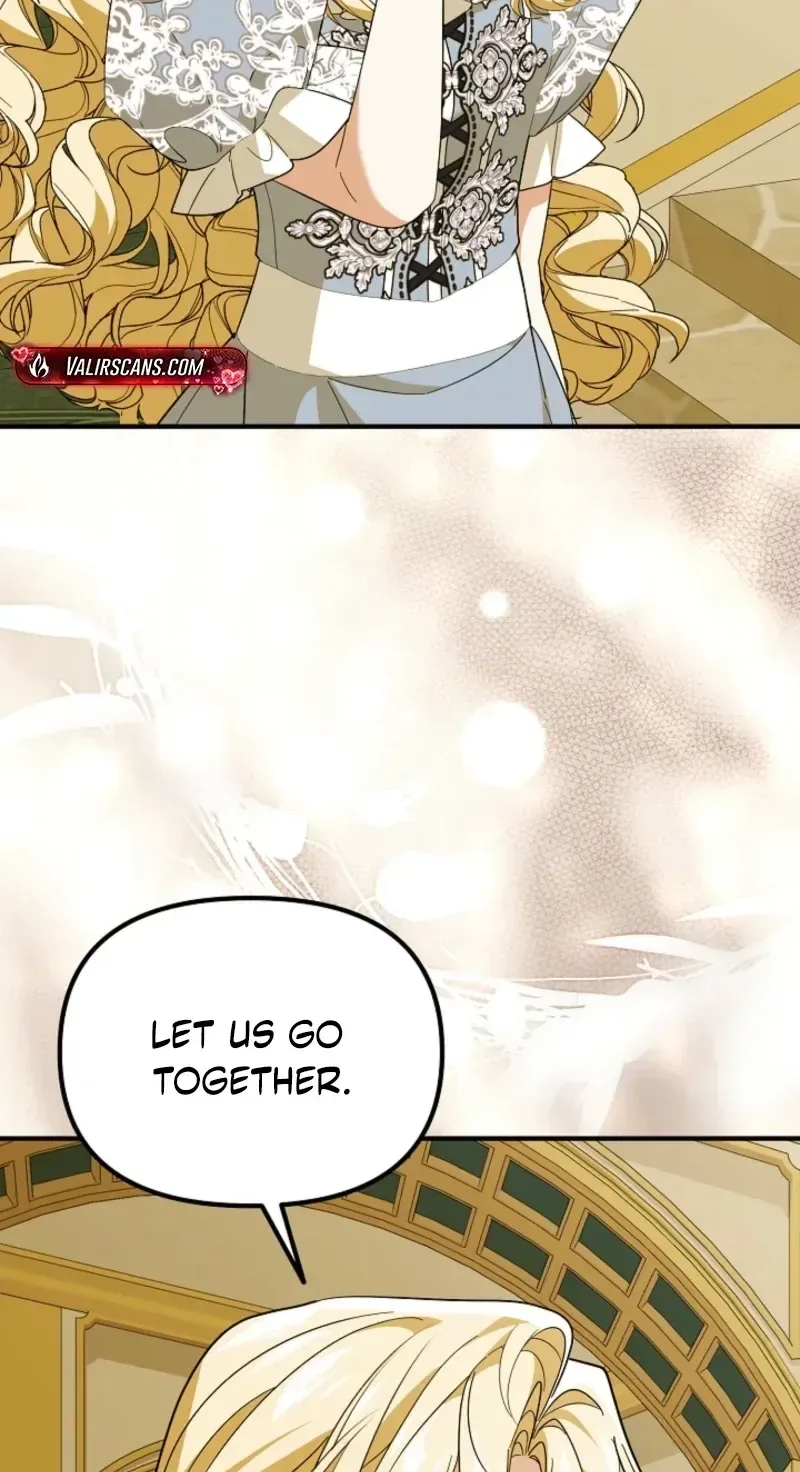 I Hate This Kind Of Reverse Harem Chapter 47 page 92