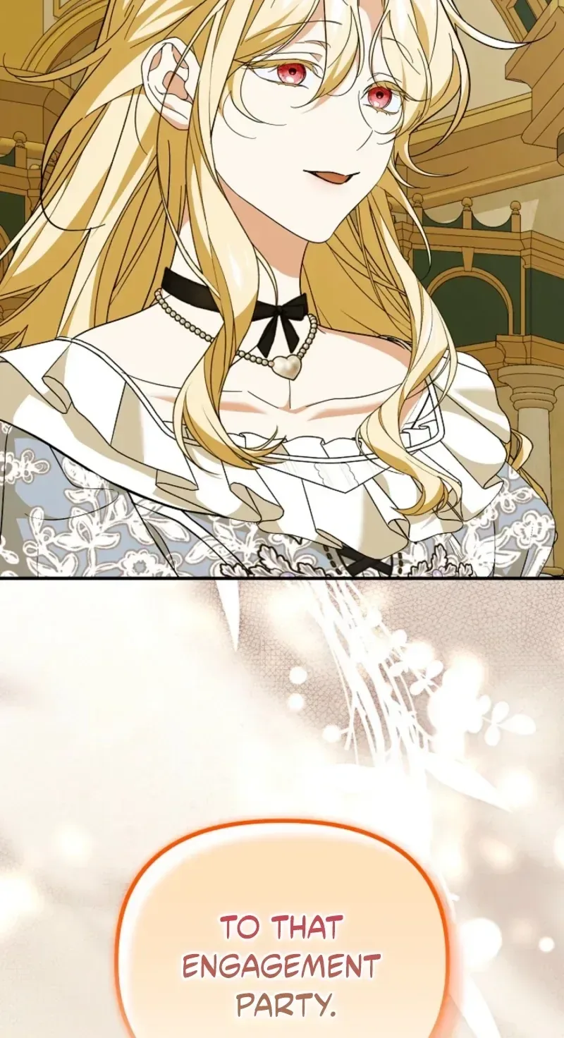I Hate This Kind Of Reverse Harem Chapter 47 page 93