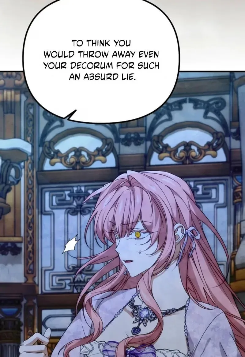 I Hate This Kind Of Reverse Harem Chapter 49 page 10