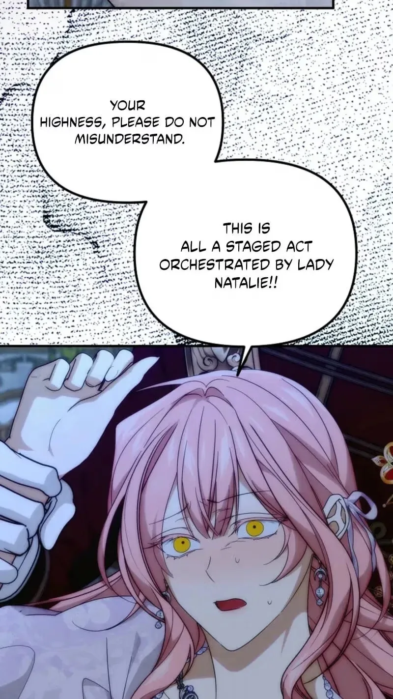 I Hate This Kind Of Reverse Harem Chapter 49 page 25