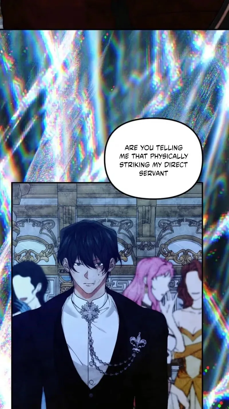I Hate This Kind Of Reverse Harem Chapter 49 page 28