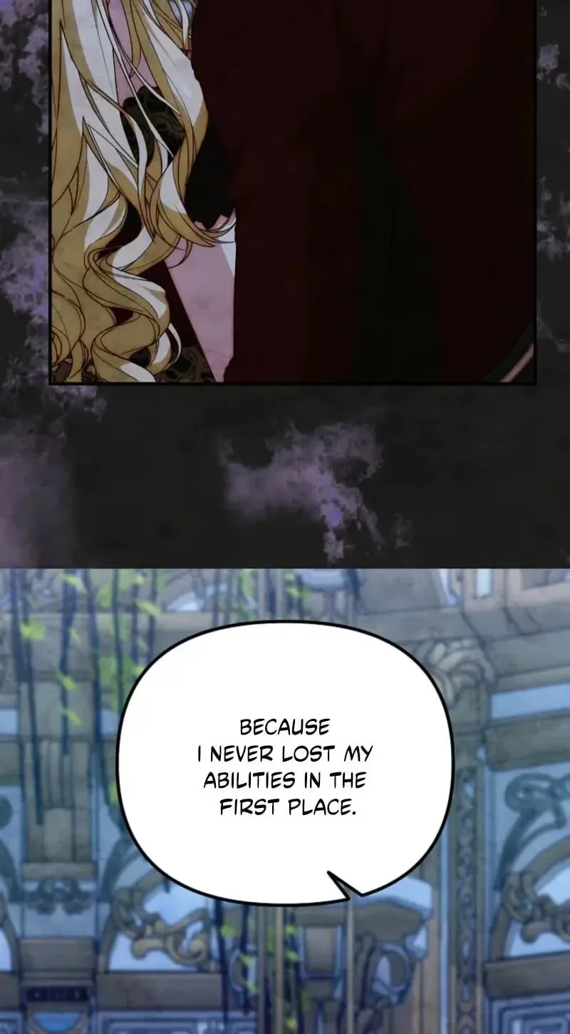 I Hate This Kind Of Reverse Harem Chapter 49 page 45