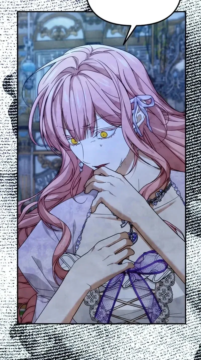I Hate This Kind Of Reverse Harem Chapter 49 page 50