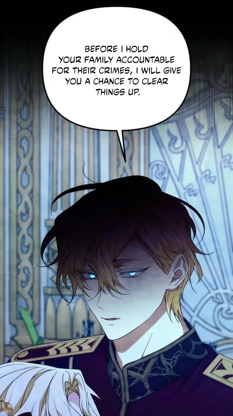 I Hate This Kind Of Reverse Harem Chapter 49 page 54