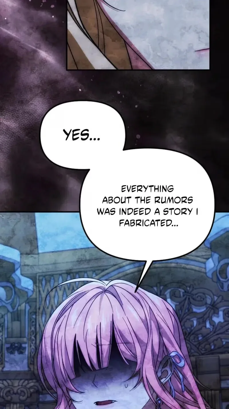 I Hate This Kind Of Reverse Harem Chapter 49 page 58