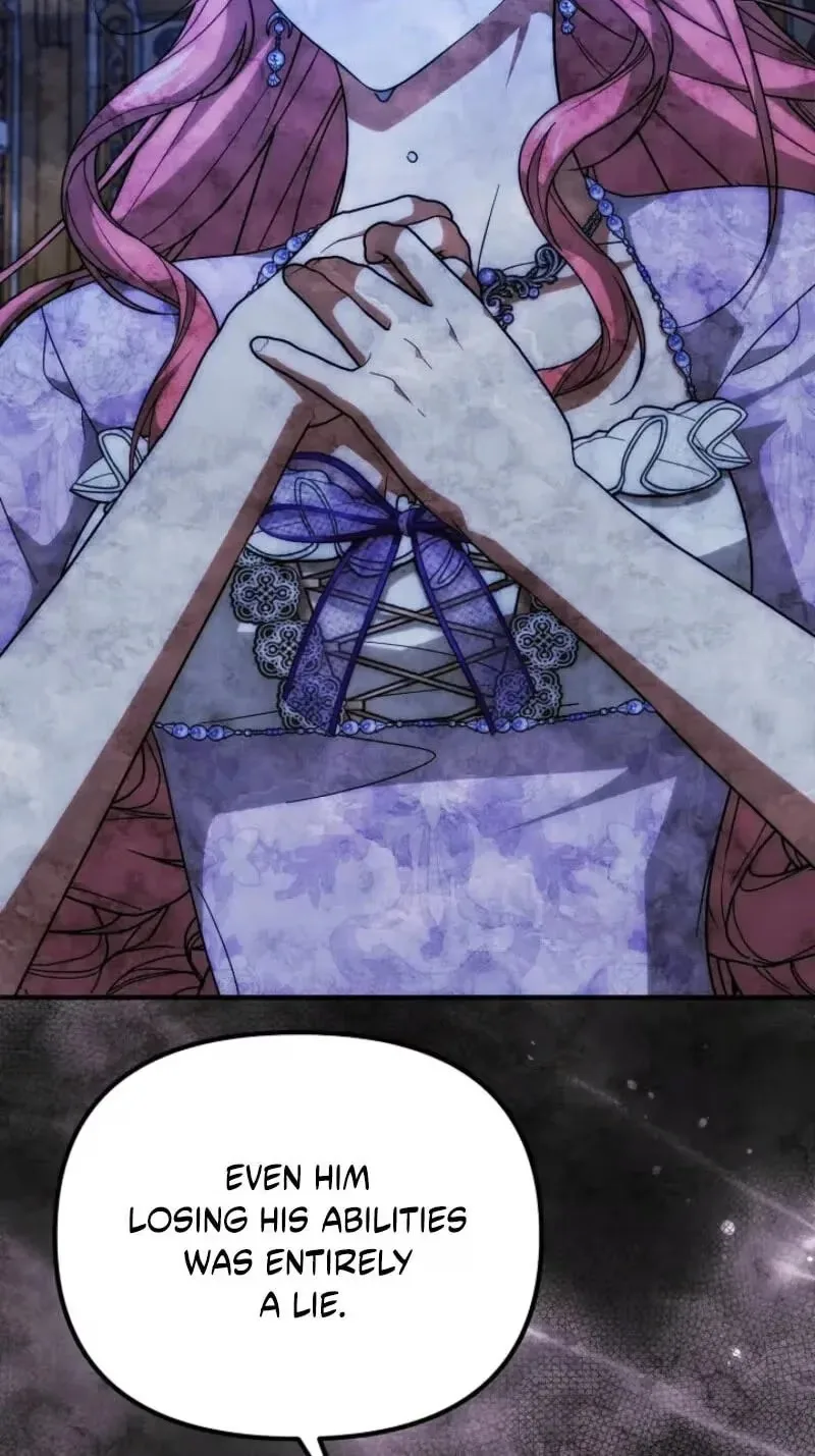 I Hate This Kind Of Reverse Harem Chapter 49 page 59
