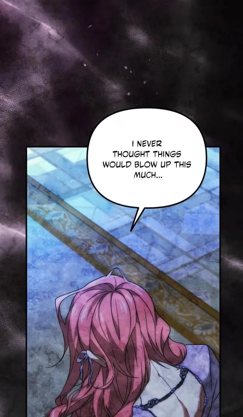 I Hate This Kind Of Reverse Harem Chapter 49 page 61