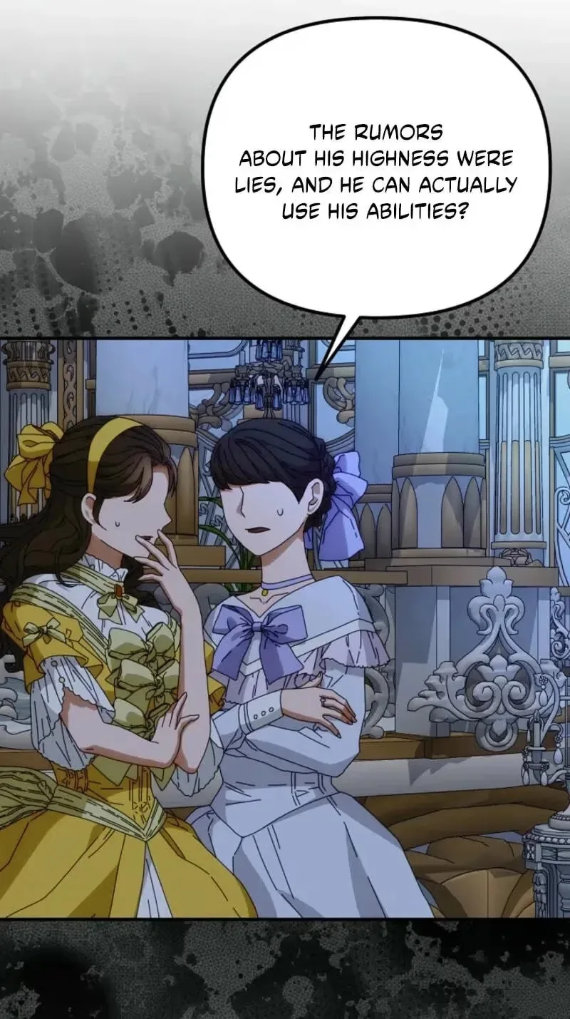 I Hate This Kind Of Reverse Harem Chapter 49 page 63