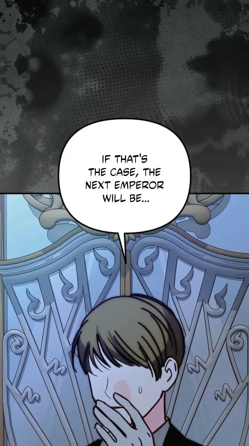 I Hate This Kind Of Reverse Harem Chapter 49 page 64