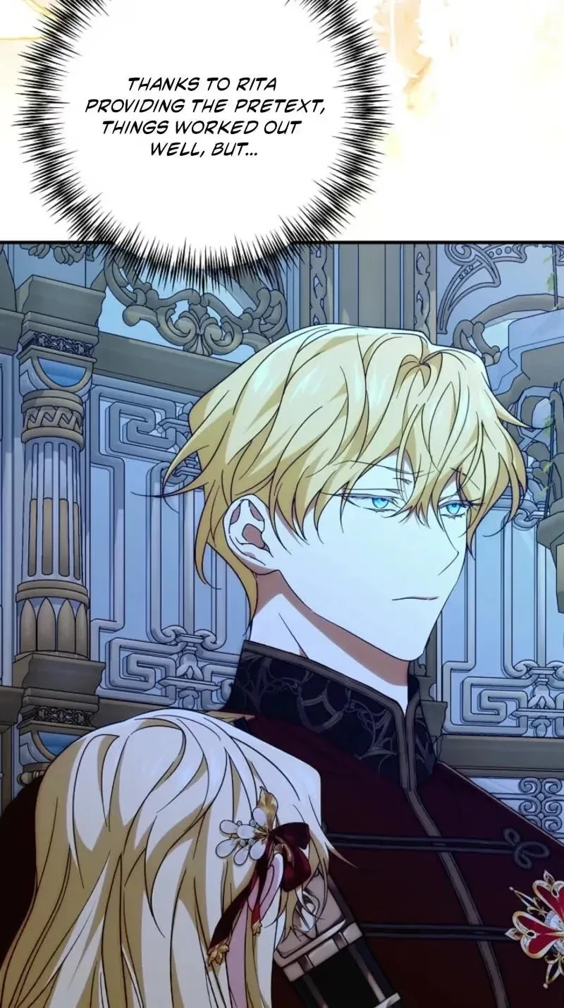 I Hate This Kind Of Reverse Harem Chapter 49 page 68