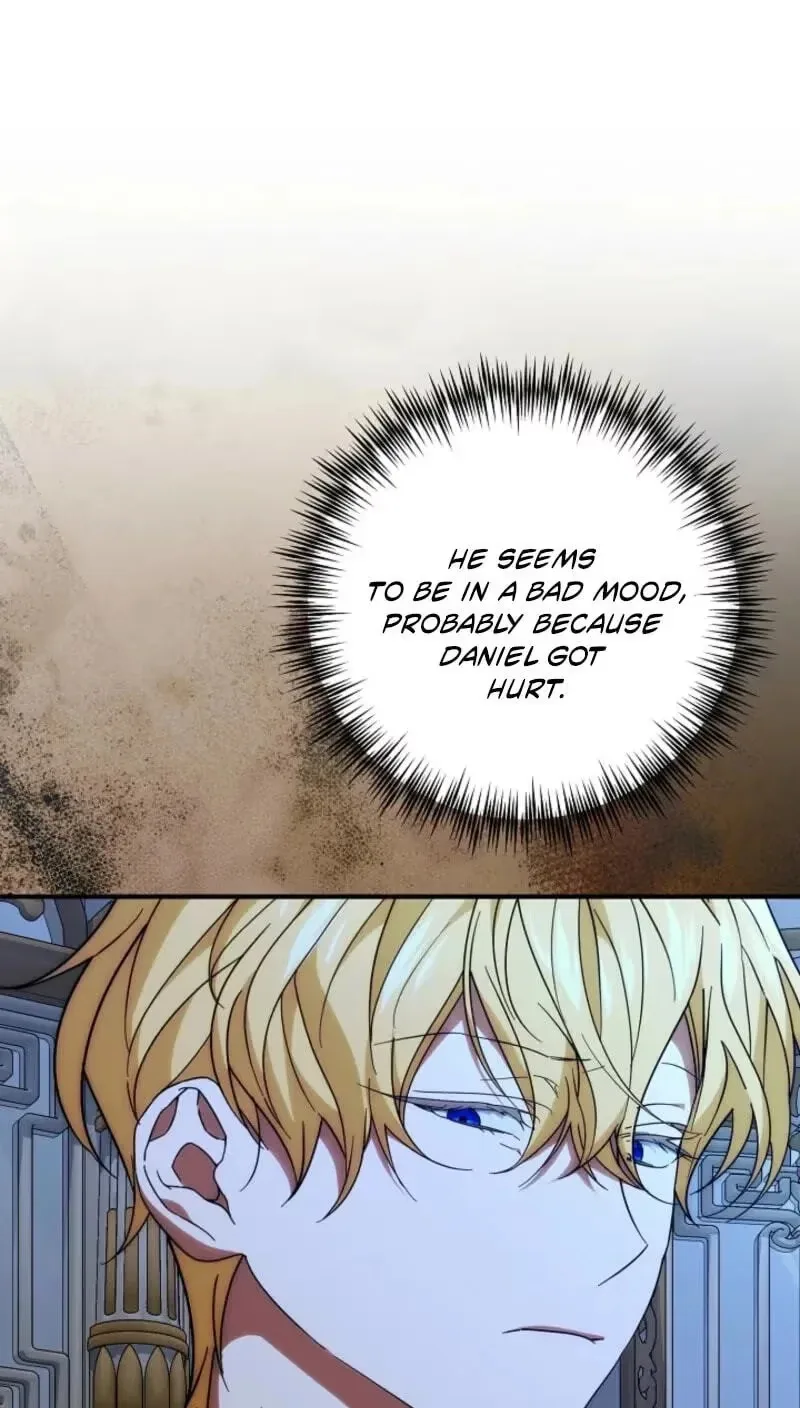 I Hate This Kind Of Reverse Harem Chapter 49 page 70