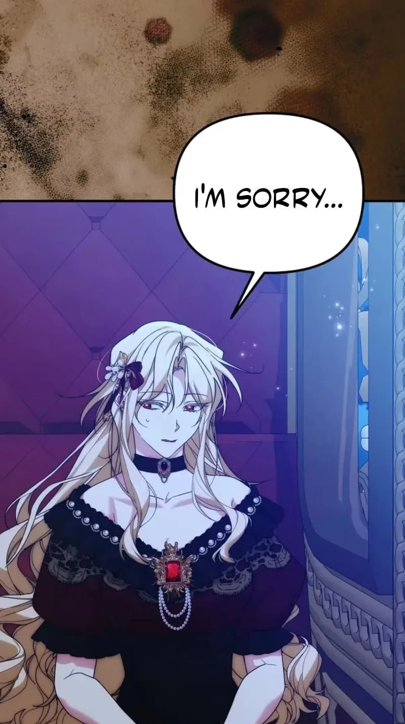 I Hate This Kind Of Reverse Harem Chapter 49 page 74