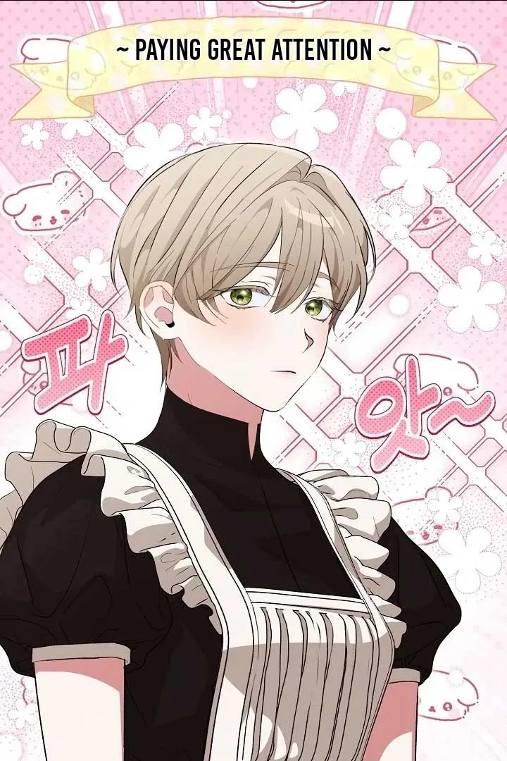 I Hate This Kind Of Reverse Harem Chapter 6 page 72