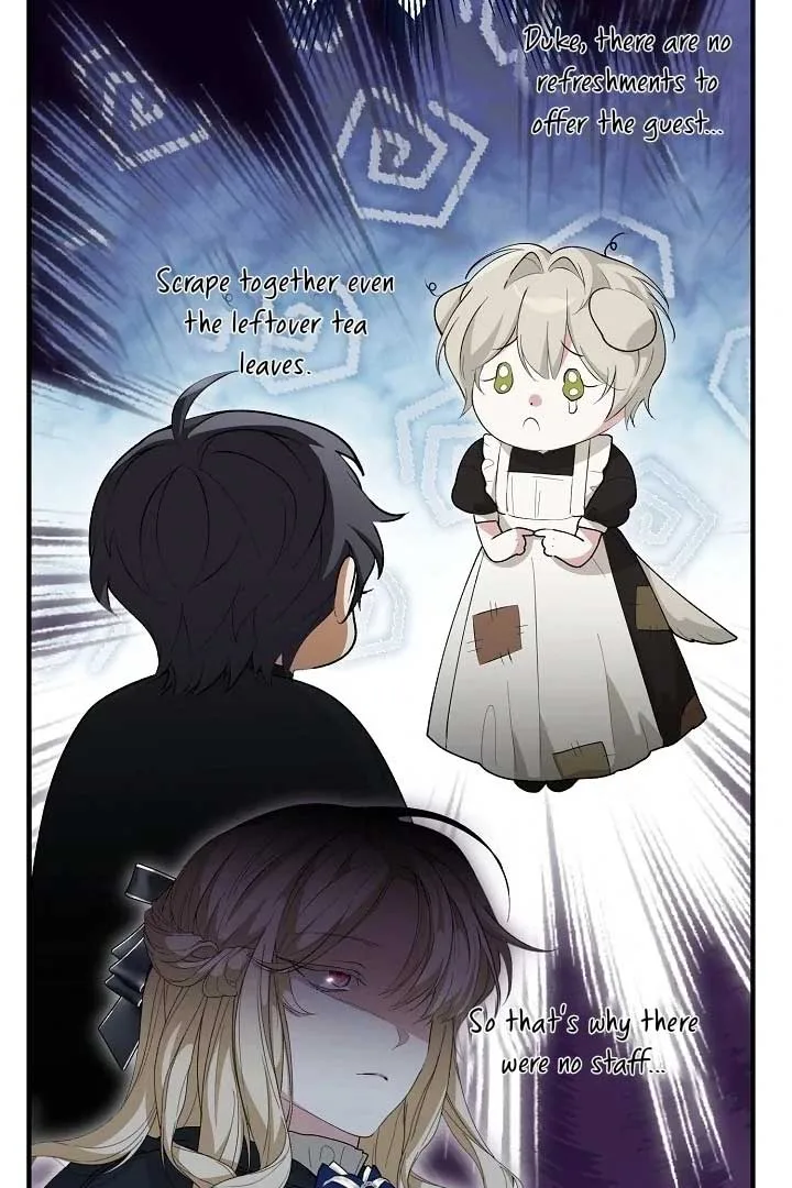 I Hate This Kind Of Reverse Harem Chapter 6 page 76