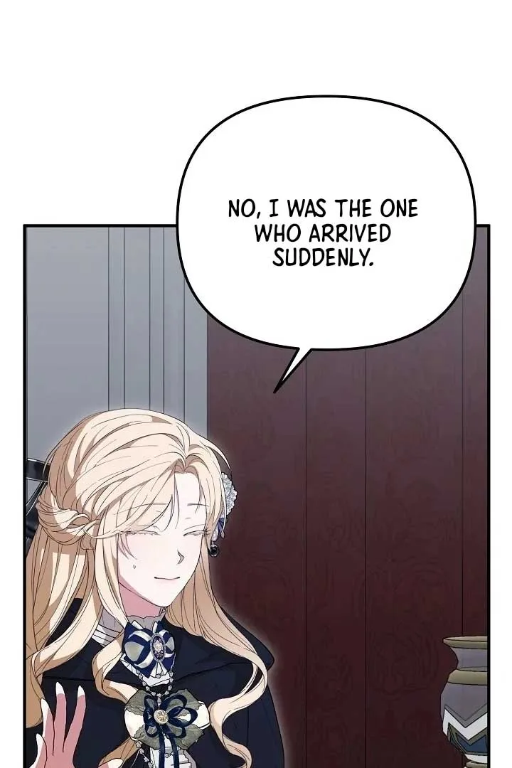 I Hate This Kind Of Reverse Harem Chapter 6 page 83