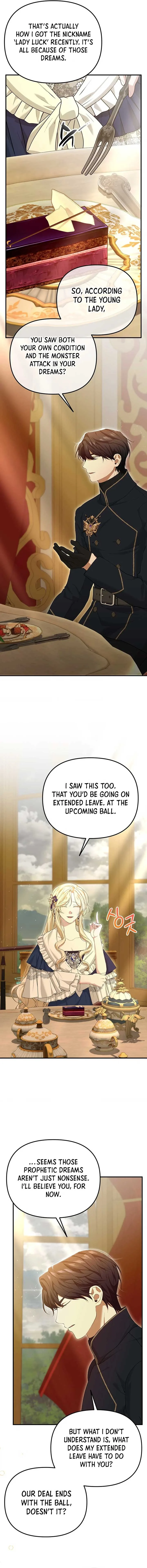 I Hate This Kind Of Reverse Harem Chapter 9 page 15