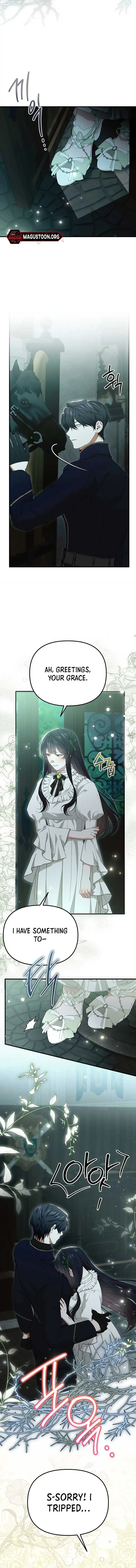 I Hate This Kind Of Reverse Harem Chapter 9 page 18