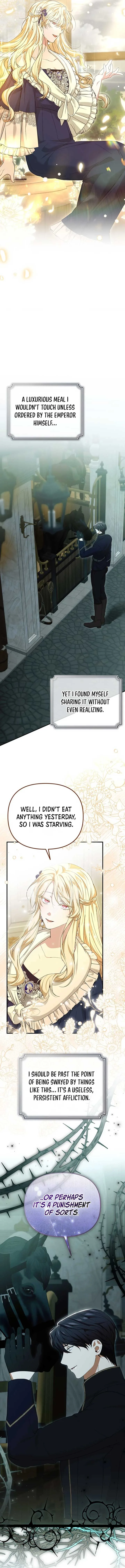 I Hate This Kind Of Reverse Harem Chapter 9 page 17