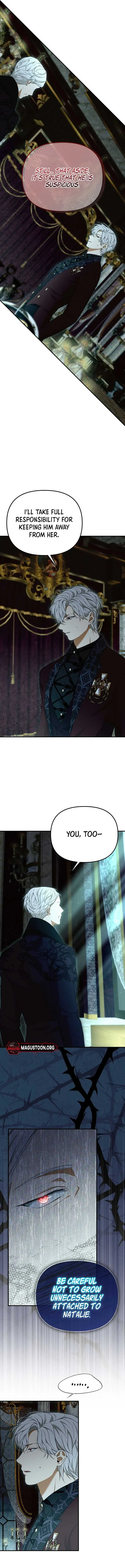 I Hate This Kind Of Reverse Harem Chapter 9 page 9