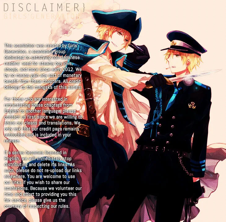 I Hate Chapter 1 page 2